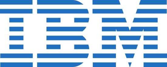 IBM Logo