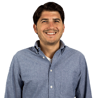 Jeff Previte