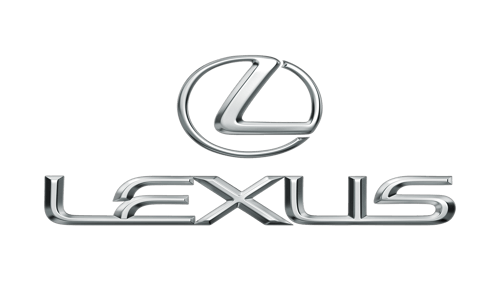 Circle Logo Examples Lexus