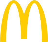 McDonalds arches
