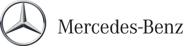 Circle Logo Examples Mercedes