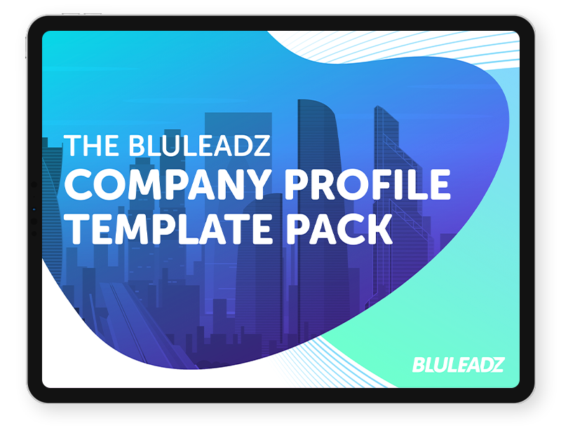 company-profile-template-3d-cover