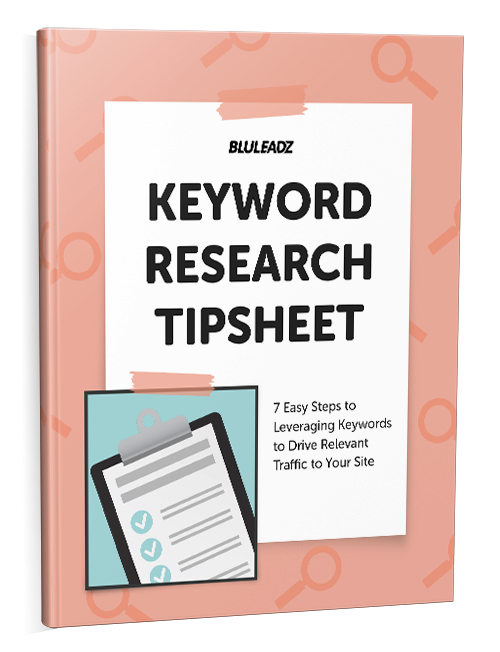 Keyword Tipsheet 3d Cover 2