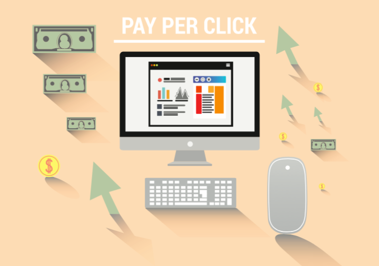 PPC Graphic