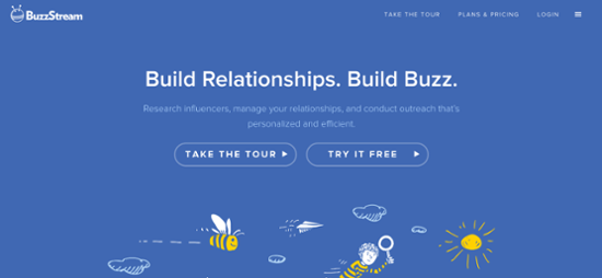 link-building-buzzstream