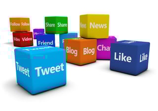 Use social media to your business's advantage 