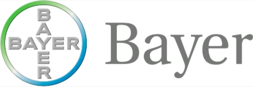 Circle Logo Examples Bayer