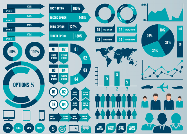 infographics for link building