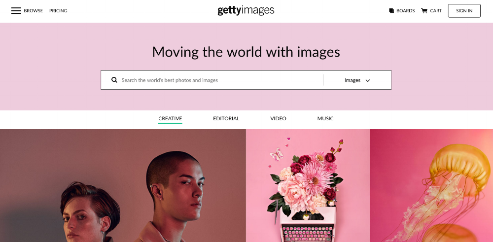 Getty Images High Quality Photo ** 10 IMAGES ** Low Cost !!