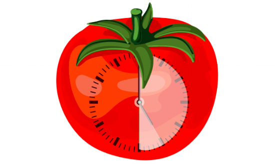 pomodoro technique