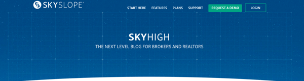 SkySlope Blog