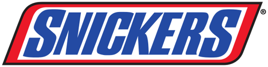 Snickers Logo