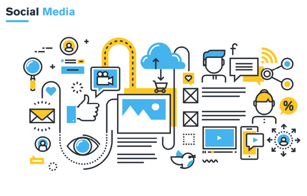 Social media tools