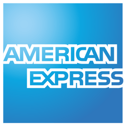 American Express Logo