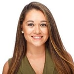 Photo of Erica Dube
