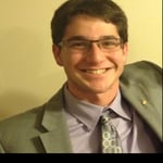 Photo of Lyle Siegel