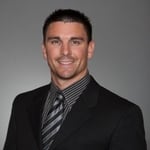Photo of Nicholas Eberenz