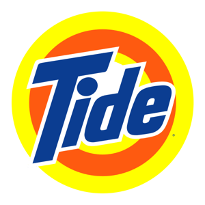 Circle Logo Examples Tide