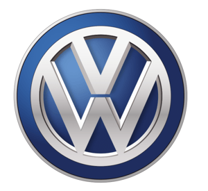 VW logo