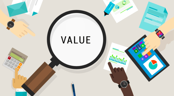 Value proposition examples