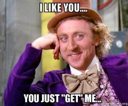 You Got Me Memes
