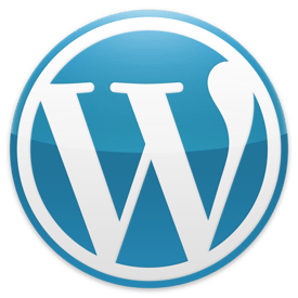 Circle Logo Examples Wordpress