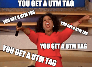 YouGetUTM