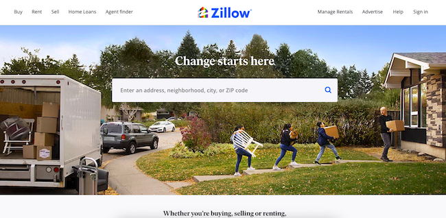 Zillow