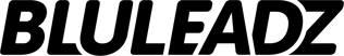 Bluleadz logo.