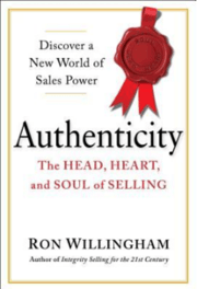 authenticity-ron-willingham