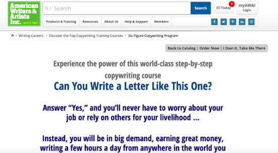 8 Of The Best Copywriting Courses To Make You A Wordsmith 2020