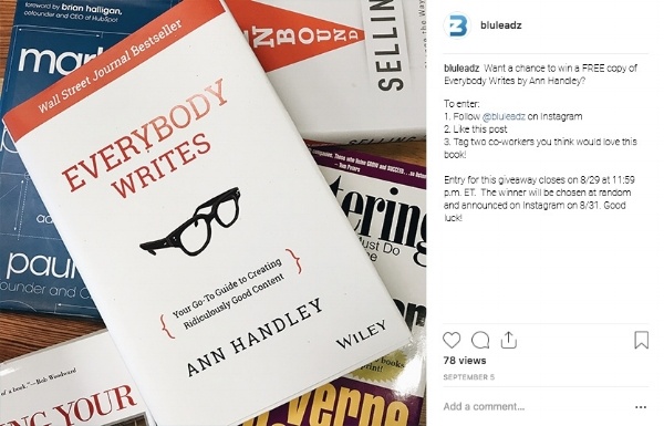 before content instagram
