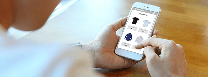 Identify your e-commerce problems and tackle obstacles head on to innovate like Amazon.
