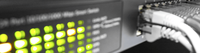 If your data is unencrypted, it's vulnerable and susceptible to outside threats.