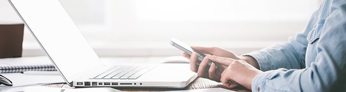 Video provides versatility and is a great way to engage with audiences across platforms.