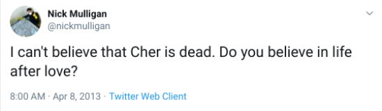 cher-is-dead-tweet