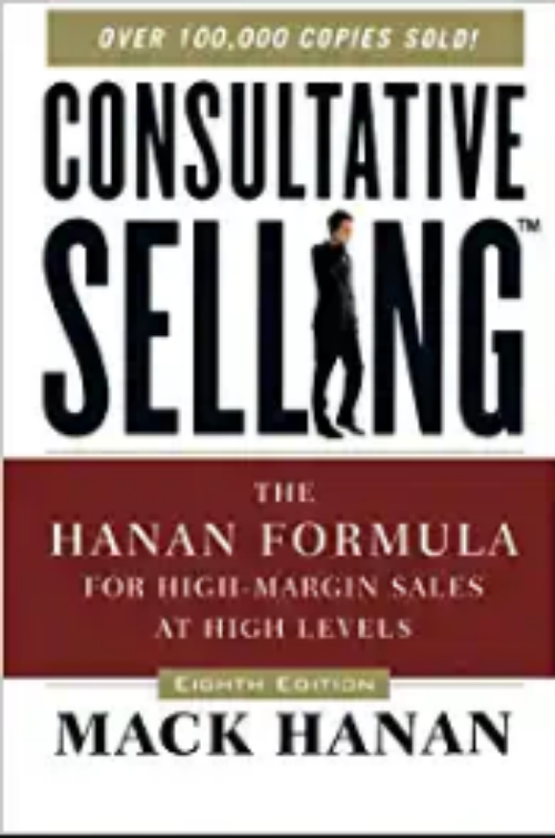 Blog | Consultative Selling: Everything You Need to Know