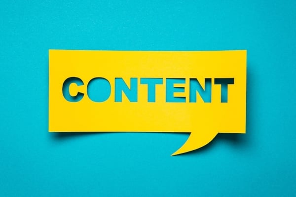 Creating Valuable Content