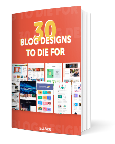 15 Brilliant Blog Designs And Layouts In That Drive Engagement Tips