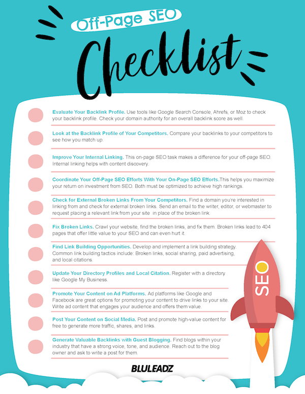 how to conduct an seo analysis to climb