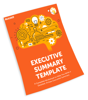 executive-summary-template