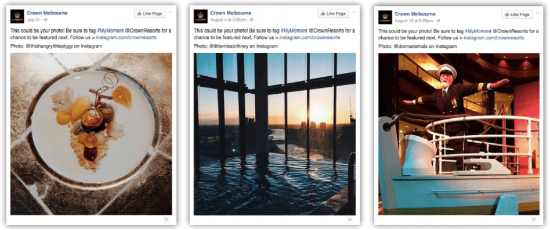 crown-resorts-ugc-facebook-ads-stackla