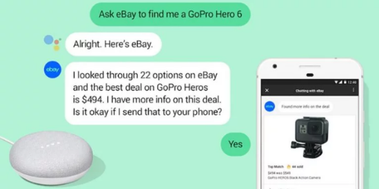 ebay-chatbot