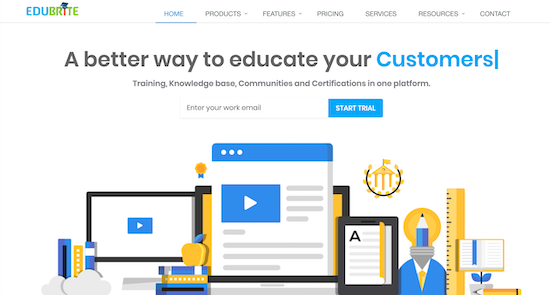 edubrite-homepage