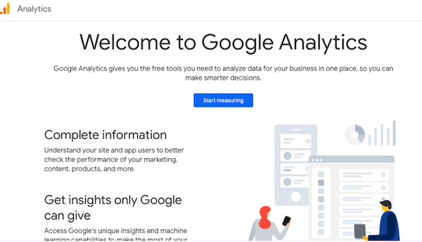 google-analytics