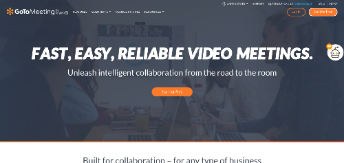 gotomeeting-home-page