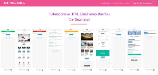 Blog | How to Build an HTML Email: What You Need to Know