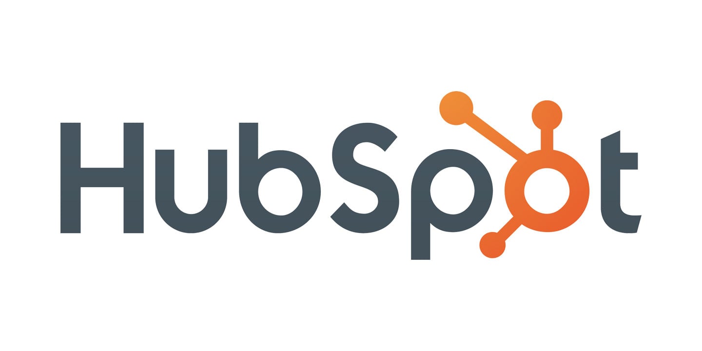 HubSpot logo