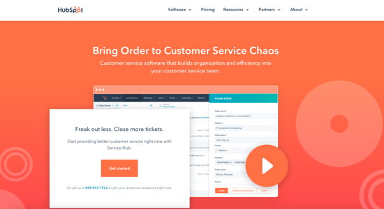 hubspot-service-hub-homepage