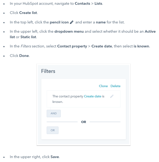 hubspot-steps-to-build-smart-list
